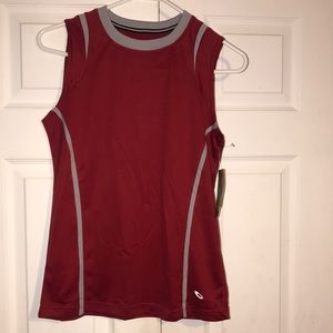 NWT Boy’s Tek Gear Muscle Top